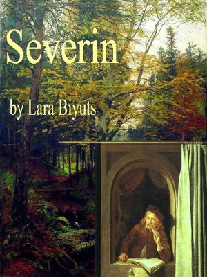 cover image of Severin